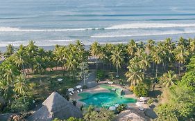 Hotel Clandestino Beach